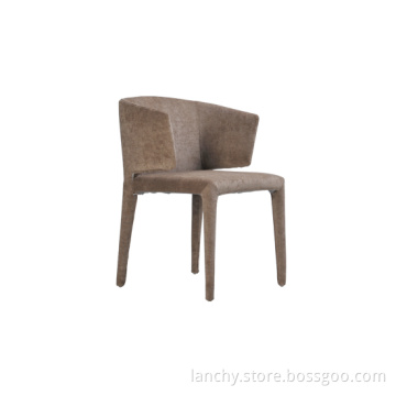 Modern Fabric Chair (DC-CF1)